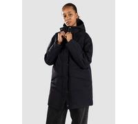 Volcom Somestone 10K Parka black Damen Gr. S