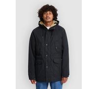 Volcom Starget 5K Parka black Herren Gr. L