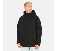 Volcom Herren Winterjacke Stoke Stone II 10K, Größe:XL, Farben:Black