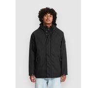 Volcom Stoke Stone II 10K Jacke black Herren Gr. XS