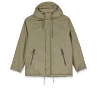Volcom - Stoke Stone II 10K Jacket - Winterjacke, Gr. S, oliv (Wintermoss)
