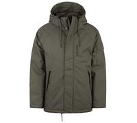 Volcom Stoke Stone II Parka Jacket wintermoss XL