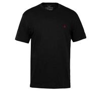 Volcom Stone Blanks BSC Logo T-Shirt black XL