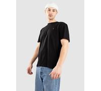 Volcom Stone Blanks Bsc T-Shirt black Herren Gr. M
