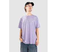 Volcom Stone Blanks Bsc T-Shirt purple ash Herren Gr. XL