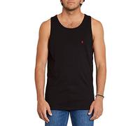 Volcom Stone Blanks BSC TT Herren-T-Shirt, ärmellos