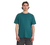 Volcom Stone Blanks Short Sleeve T-Shirt M