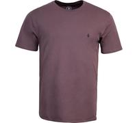 Volcom Stone Blanks T-Shirt Herren (DE/NL/SE/PL, Alphanumerisch, L, Regular, Regular, Pistol Punch)