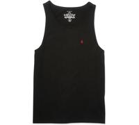 VOLCOM STONE BLANKS Tanktop 2026 black - L