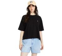 Volcom Stone Blanks Up Short Sleeve T-Shirt M
