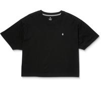 VOLCOM STONE BLANKS UP T-Shirt 2026 black - XS