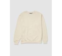 Volcom Stone Crew Fleece Pullover light khaki Herren Gr. XL