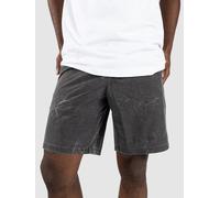 Volcom Stone Faded Hybrid 19 Shorts stealth Herren Gr. 29