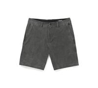 Volcom Stone Faded Hybrid 19 Shorts stealth Herren Gr. 33