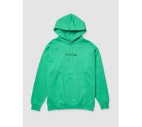 Volcom Stone Fleece Hoodie mint Herren Gr. S