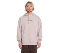 VOLCOM STONE Hoodie 2026 bark brown - XL