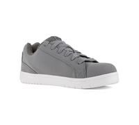 Volcom Stone Op Art Eh Comp Toe für Herren, GRAU, 9 Wide