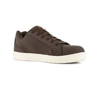 Volcom Stone Op Art Herren Eh Comp Toe, dunkelbraun, 44 EU Large