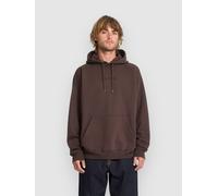 Volcom Herren Stone Pullover Fleece Sweatshirt, Kakaofarben, Large