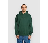 Volcom Herren Stone Pullover Fleece Hooded Sweatshirt - Soft Brushed Interior, Classic Fit, Embroidered Logo Kapuzenpullover, Skarabäus, Small