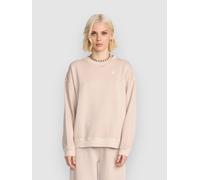 Volcom Stone Soft Crew Sweater khakiest Damen Gr. L