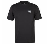 Volcom Stone Stamp Surf Lycra T-Shirt black M
