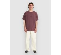 Volcom Stone T-Shirt pistol punch Herren Gr. XS
