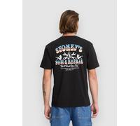 Volcom Stoneys Basic Kurzarm-t-shirt