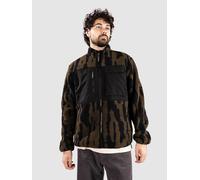 Volcom Storm Stone Zip Jacke sage leaf Herren Gr. XS