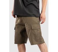 Volcom Strange Tripper Cargo 22 Shorts wintermoss Herren Gr. 38