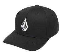 Volcom Full Stone Flexfit Kappe L-XL Black