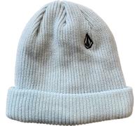Volcom Sweep Lined Beanie - Sky One Size Blau