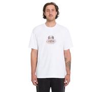 Volcom Sunster Short Sleeve T-Shirt M