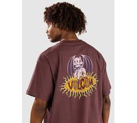 Volcom Sunster Kurzarm-t-shirt