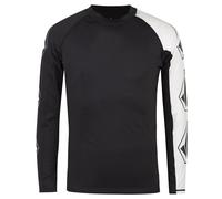 Volcom Surf Vitals J Robinson Surf Lycra black S