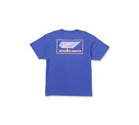 Volcom Surf Vitals Modstone T-Shirt ultramarine Herren Gr. XL