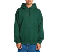 Volcom Stone Kapuzenpullover M Scarab