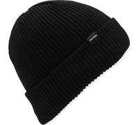 Volcom Sweep Lined Beanie black