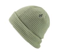 Volcom Sweep Lined Beanie Light Military OneSize