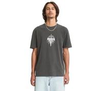 Volcom Sworder Pw T-Shirt black Herren Gr. L