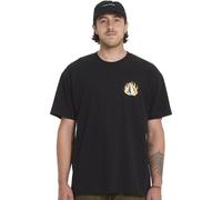 Volcom T-Shirt Double Fantasy XL