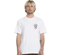 Volcom T-Shirt Miste Stone L