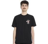 Volcom T-Shirt Miste Stone XL