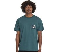 Volcom T-Shirt Parted Out Pocket XL