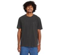 Volcom Solid Stone EMB T-Shirt black M