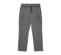 Volcom Team-Cargohose für Herren, Stealth, 46