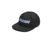 Volcom Tetsunori-Hut für große Jungen, Schwarz, Einheitsgröße