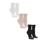 Volcom The New Crew Socks 3 Pairs EU 36-42