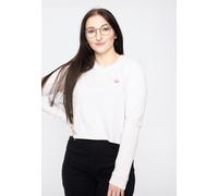 Volcom - The Volcom Stones Bone - Longsleeve - Beige - XS - 100% Baumwolle,Jersey Beige XS