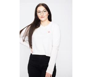 Volcom - The Volcom Stones Bone - Longsleeve - Beige - XS - 100% Baumwolle,Jersey Beige XS